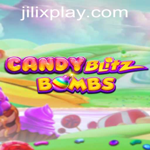 CandyBlitzBombs: A Sweet Adventure in the World of JILIX