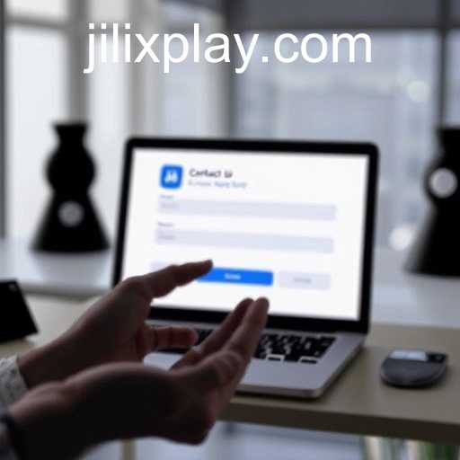 Contact Us: The JILIX Way