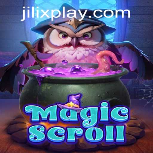 Discover MagicScroll: A Journey into the Enchanting World of JILIX