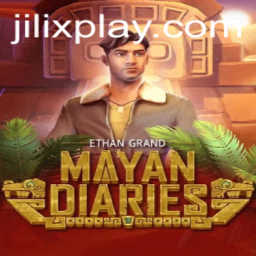 Unveiling MayanDiaries: The Mesmerizing Puzzle-Adventure Game