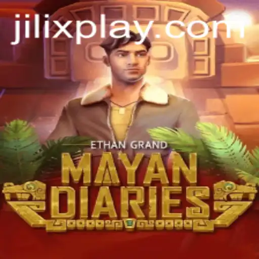 Unveiling MayanDiaries: The Mesmerizing Puzzle-Adventure Game