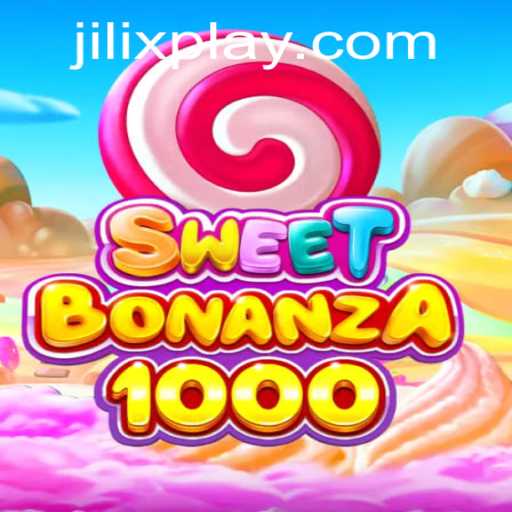 Sweet Bonanza 1000: A Candy-Coated Adventure