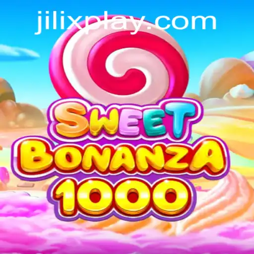 Sweet Bonanza 1000: A Candy-Coated Adventure