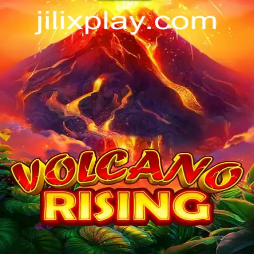 Discovering VolcanoRising: A Thrilling Adventure with JILIX